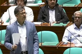 বেনজীর আহমেদকে দেশে ফিরিয়ে আনার ঘোষণা স্বরাষ্ট্রমন্ত্রীর