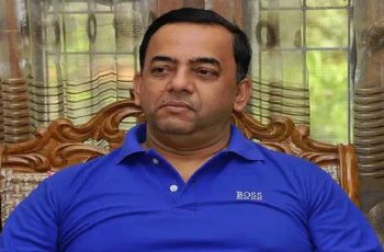 বেনজীর আহমেদের বিলাসী জীবন ও বিপুল সম্পদের অনুসন্ধান
