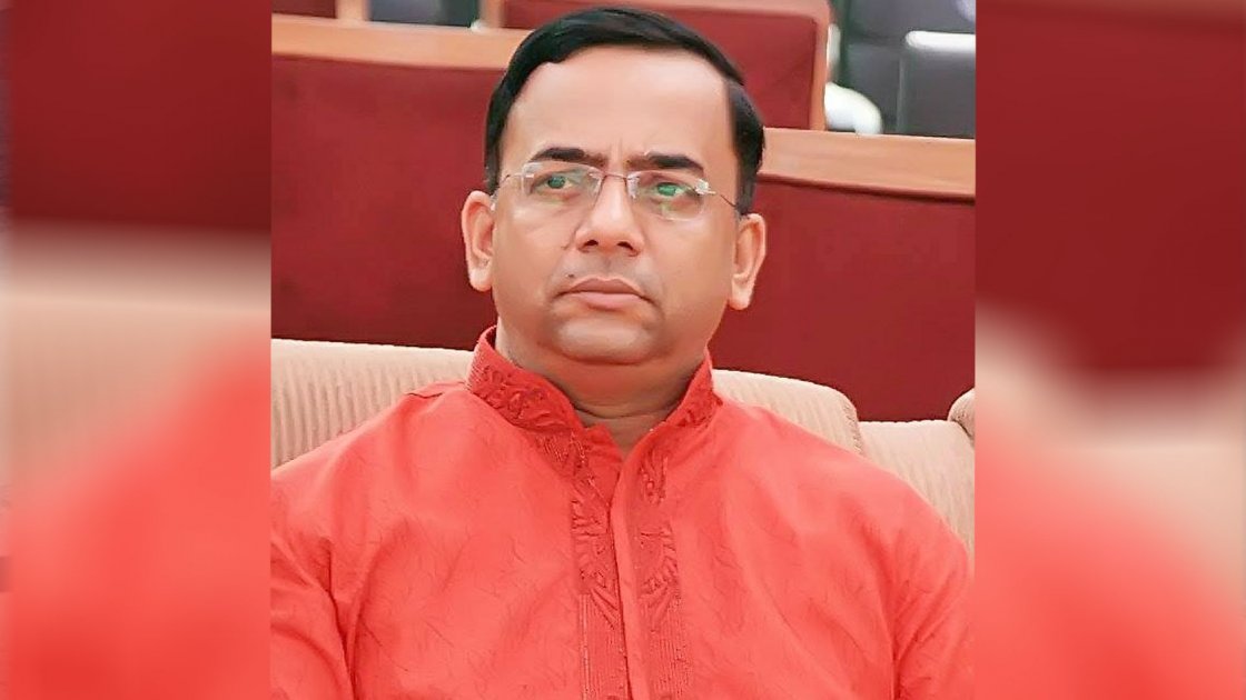 দুবাইয়ে গ্রেপ্তার সাবেক আইজিপি বেনজীর আহমেদ, ফিরিয়ে আনার প্রক্রিয়া শুরু