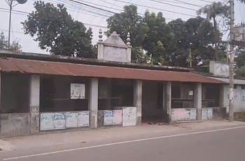 খুলনার মসজিদে গুলির ঘটনায় একজন শনাক্ত, আতঙ্ক বিরাজমান