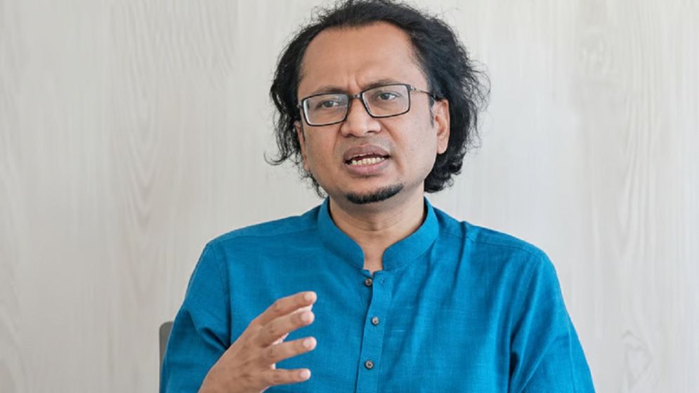 দিল্লিতে সফর বাতিল করে দেশে ফিরলেন প্রধানমন্ত্রীর তথ্য উপদেষ্টা