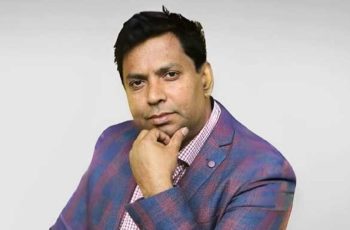 বাংলাদেশি বিজ্ঞানী সুভাষ চন্দ্র সাহার ফুসফুস চিকিৎসায় নতুন গবেষণা