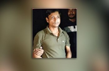 চট্টগ্রামে মা-মেয়েকে হত্যার ঘটনায় তেজস বড়ুয়া গ্রেপ্তার