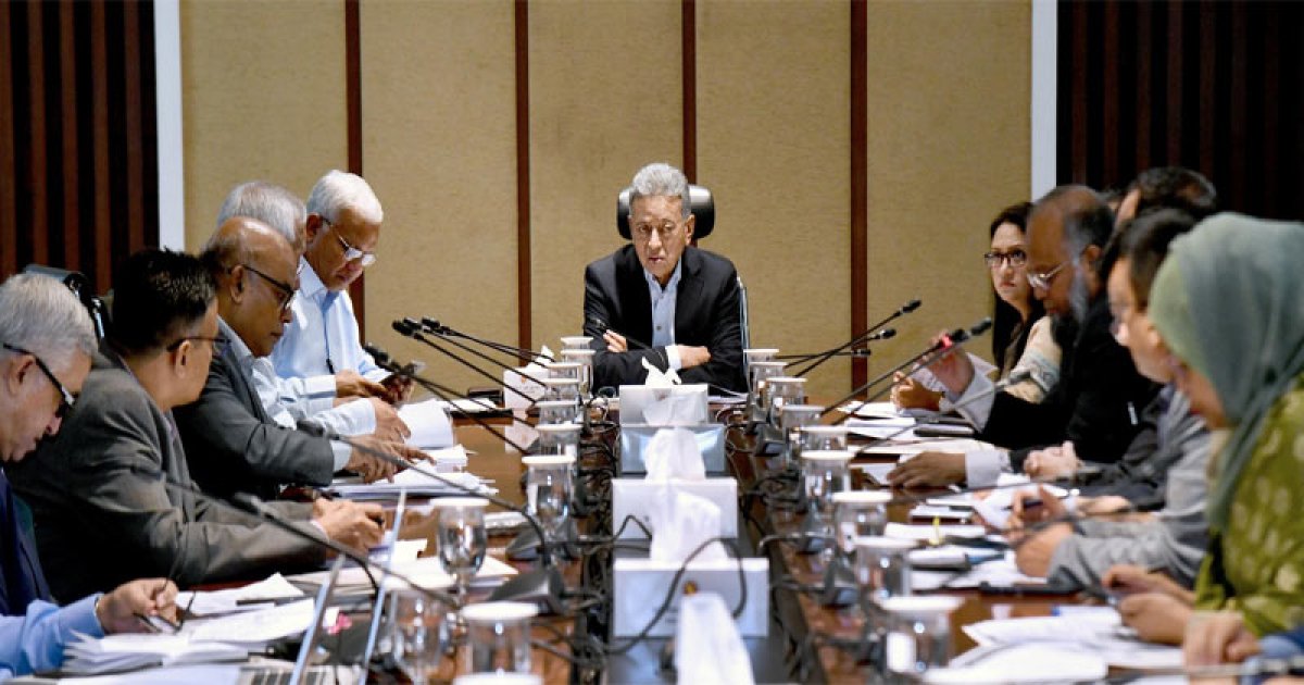 আগামী অর্থবছরে ফ্যামিলি কার্ডে সুবিধা পাবে ৪১ লাখ পরিবার