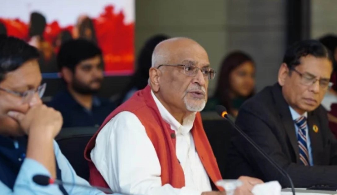 বাজেটে তথ্য ব্যবহারে অপূর্ণতা, ছলচাতুরীর আশ্রয় নেওয়া হয়েছে