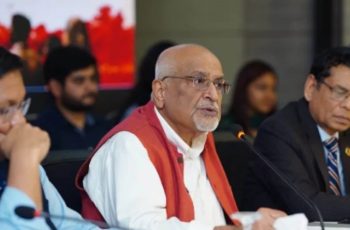 বাজেটে তথ্য ব্যবহারে অপূর্ণতা, ছলচাতুরীর আশ্রয় নেওয়া হয়েছে