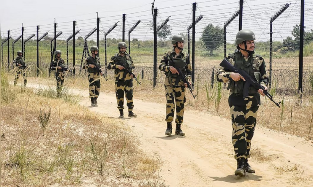 ভারত-বাংলাদেশ সীমান্তে পুশ-ইন ও হত্যার উদ্বেগজনক পরিস্থিতি