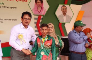 শিক্ষার্থীদের বিনামূল্যে স্কুল ড্রেস বিতরণ জুলাইয়ে শুরু হবে