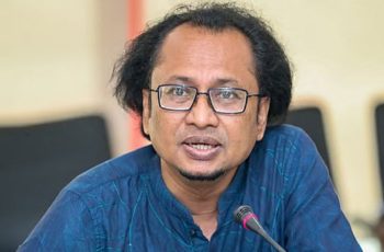 দিল্লি বিমানবন্দরে প্রধানমন্ত্রীর উপদেষ্টার অসম্মানজনক অভিজ্ঞতা