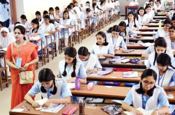 এইচএসসি পরীক্ষায় কড়াকড়ি নির্দেশনা ও প্রস্তুতি