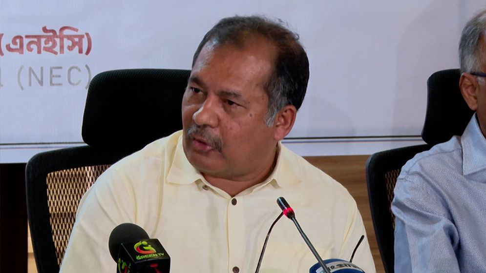 সরকারের উদ্যোগে গঠিত হতে যাচ্ছে স্বাধীন গণমাধ্যম কমিশন