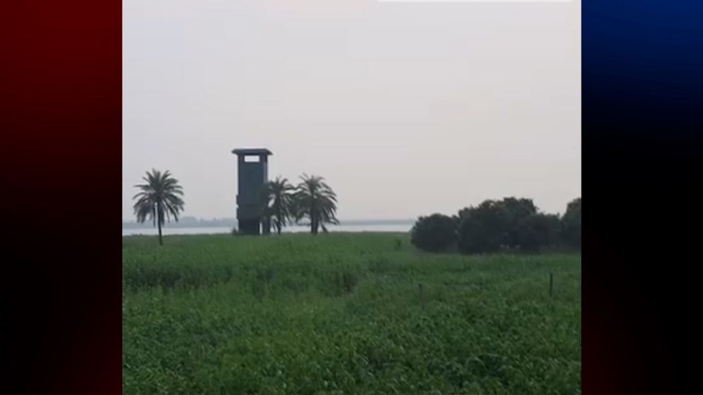 রাজশাহীর সীমান্তে পুশইনের চেষ্টা ব্যর্থ, ২৩ জনকে ফিরিয়ে নিল বিএসএফ