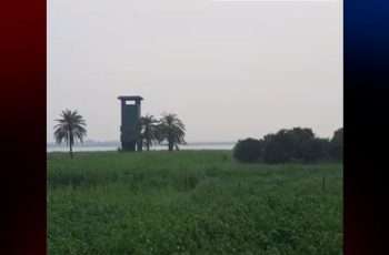 রাজশাহীর সীমান্তে পুশইনের চেষ্টা ব্যর্থ, ২৩ জনকে ফিরিয়ে নিল বিএসএফ
