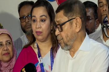স্বাস্থ্যমন্ত্রী: শিশু মৃত্যুর জন্য দায়ী কর্তৃপক্ষের শাস্তি জরুরি