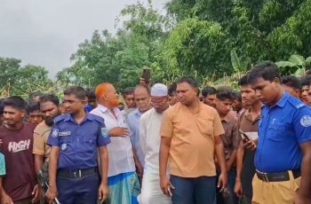 লালমনিরহাটে নিখোঁজ শিশুর বস্তাবন্দী মরদেহ উদ্ধার