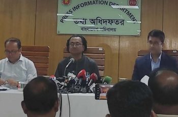 দিল্লির বিমানবন্দরের ঘটনায় দুই দেশের সম্পর্কে প্রভাব পড়বে না: জাহেদ উর রহমান