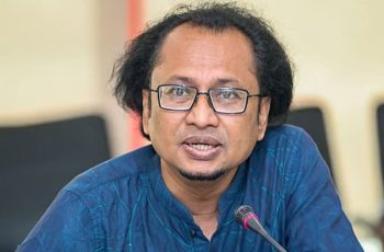 ডা. জাহেদের দিল্লি সফরের ঘটনা পরিষ্কার করলেন তিনি