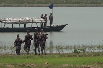 বিজিবির হাতে আটক ৭ বাংলাদেশি, বিএসএফকে পুশ ইন সহায়তার অভিযোগ