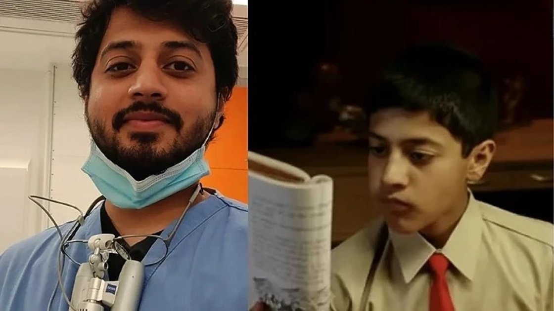 ‘তারে জামিন পার’ এর ইয়োহান এখন সফল ডেন্টিস্ট, পাইলট প্রশিক্ষণ নিচ্ছেন