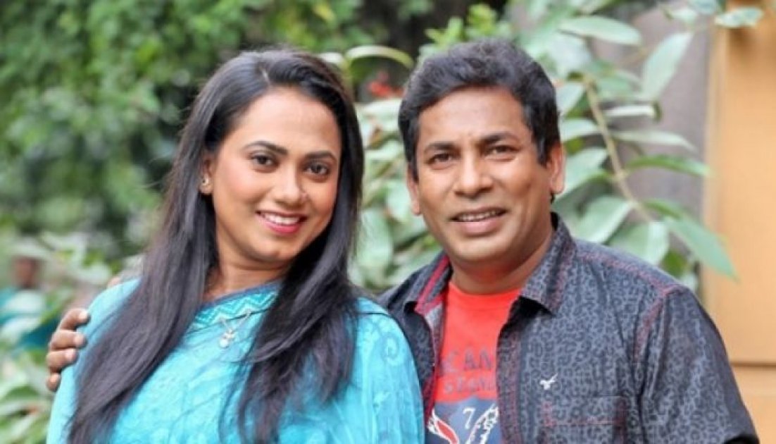 কলকাতায় মোশাররফ করিম দম্পতিকে হেনস্তার অভিযোগ