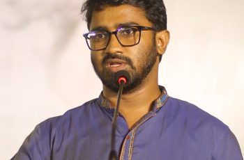 রাশেদের অভিযোগ: ‘আমার দেশ’ পত্রিকা শেখ হাসিনার পথ অনুসরণ করছে