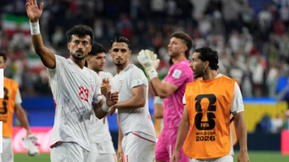 ইরান দলের যুক্তরাষ্ট্র ছাড়ার নির্দেশ, ক্ষুব্ধ কোচের প্রতিক্রিয়া