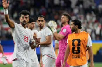 ইরান দলের যুক্তরাষ্ট্র ছাড়ার নির্দেশ, ক্ষুব্ধ কোচের প্রতিক্রিয়া