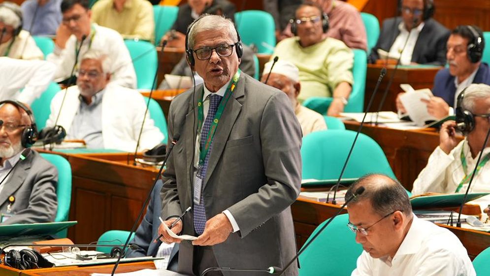 সেপ্টেম্বর-অক্টোবর থেকে স্থানীয় সরকার নির্বাচন শুরু হতে পারে