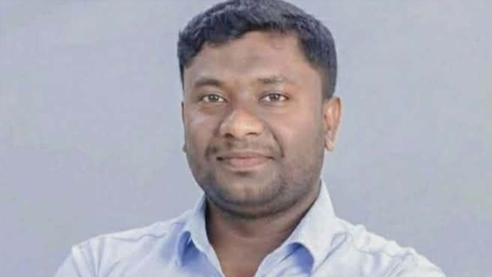 ধর্ষণ মামলায় শিবির নেতা জিসান কারাগারে পাঠানো হয়েছে