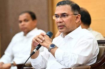 প্রতিশোধের মানসিকতা থেকে বেরিয়ে আসার আহ্বান প্রধানমন্ত্রীর