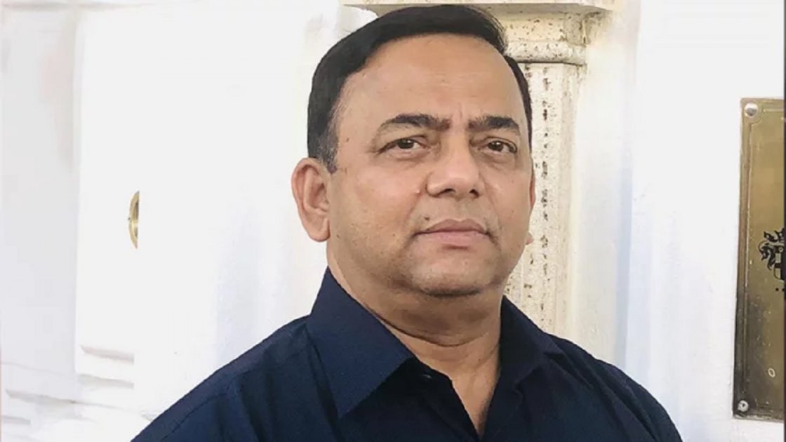 দুদক থেকে ইন্টারপোলের কাছে বেনজীর আহমেদের মামলার তথ্য হস্তান্তর