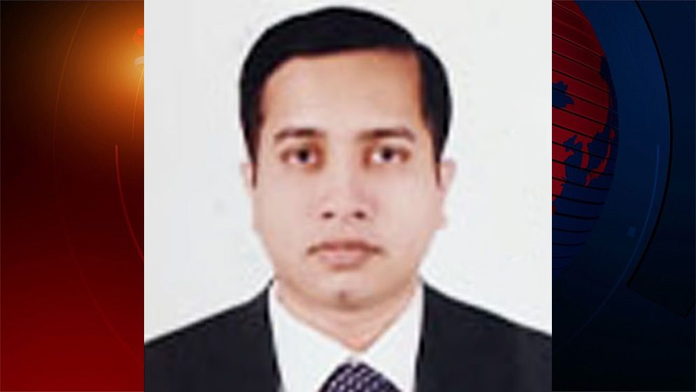 সহকারী অ্যাটর্নি জেনারেল আশিক রুবাইয়াতের পদত্যাগ