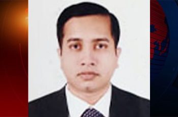 সহকারী অ্যাটর্নি জেনারেল আশিক রুবাইয়াতের পদত্যাগ