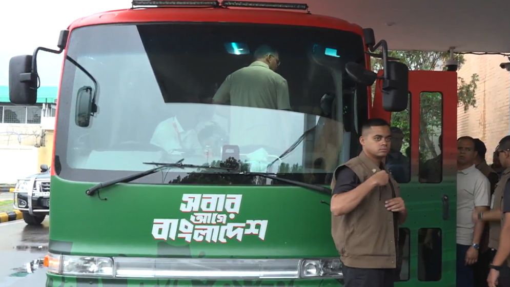 প্রধানমন্ত্রী তারেক রহমান সিলেটে, মৌলভীবাজার সফরে যাচ্ছেন