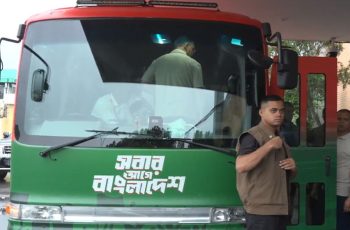 প্রধানমন্ত্রী তারেক রহমান সিলেটে, মৌলভীবাজার সফরে যাচ্ছেন
