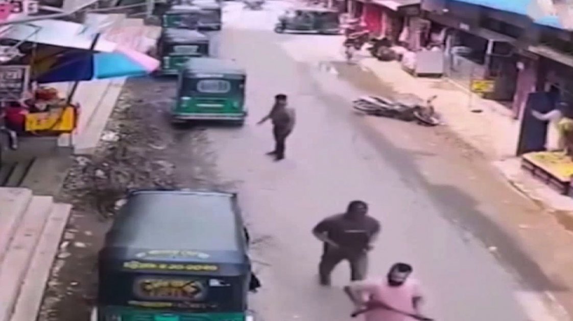 রাউজানে যুবদল নেতা হত্যায় সন্ত্রাসী ‘রায়হান গ্রুপ’ শনাক্ত