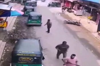 রাউজানে যুবদল নেতা হত্যায় সন্ত্রাসী ‘রায়হান গ্রুপ’ শনাক্ত