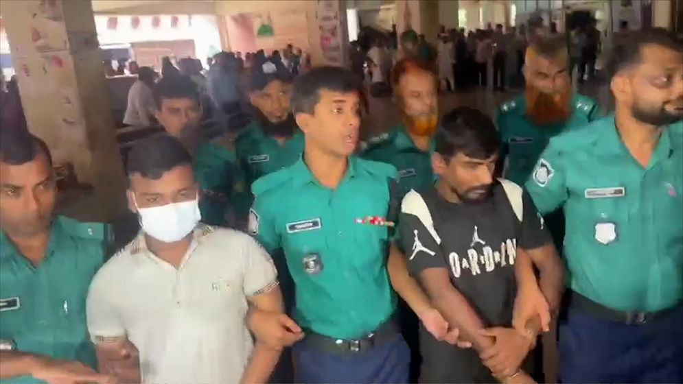 চট্টগ্রামে শিশু ধর্ষণ ও আয়াত হত্যা মামলার রায় আজ ঘোষণা