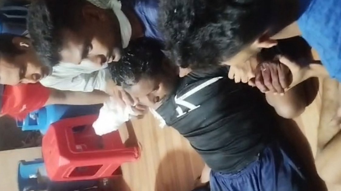 মোংলা ইপিজেডে শ্রমিকের হাত বিচ্ছিন্ন, তদন্ত কমিটি গঠন