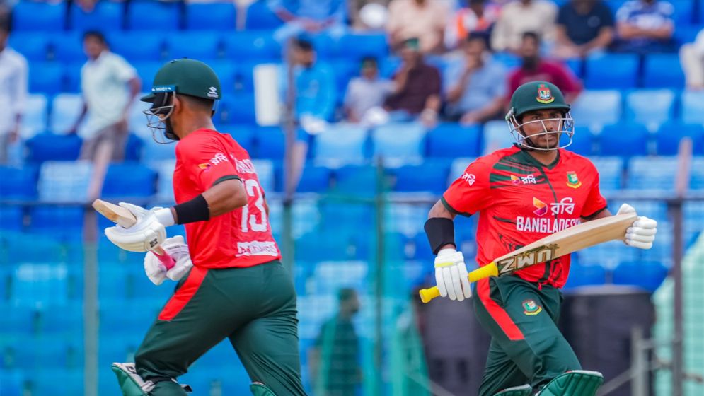 বাংলাদেশ ১৩১ রানে অলআউট, অস্ট্রেলিয়ার কাছে হার