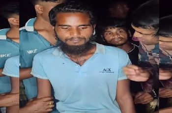 জামালপুরের সীমান্তে অজ্ঞাত ব্যক্তির নিখোঁজ হওয়ার ঘটনা