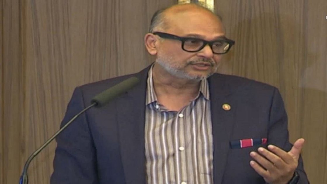 রাজস্ব ব্যবস্থায় তিনটি বড় পরিবর্তনের উদ্যোগ ঘোষণা