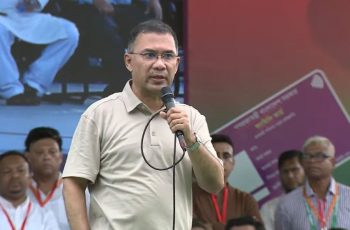 বিএনপি আগামী ৫ বছর দেশ পরিচালনার প্রতিশ্রুতি দিলেন প্রধানমন্ত্রী