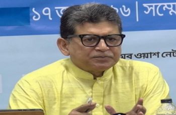 উন্নয়ন প্রকল্পে বাজেট বরাদ্দ বাড়লেও সম্পদের অপচয় হচ্ছে