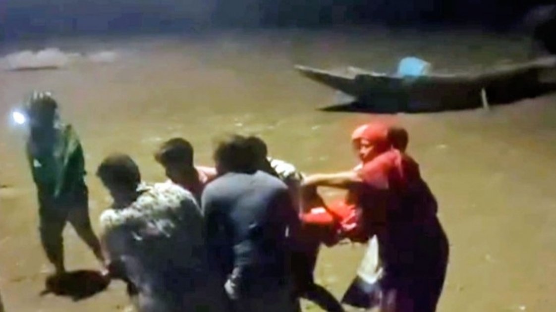 শ্যালা নদীতে কুমিরের হামলায় নারীর মৃত্যু, আতঙ্ক ছড়িয়েছে এলাকায়