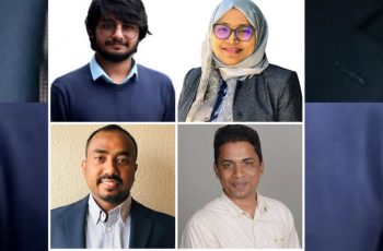 বাংলাদেশি গবেষকদের আন্তর্জাতিক পুরস্কার, সরকারি খাতের সংকট যোগাযোগে সাফল্য