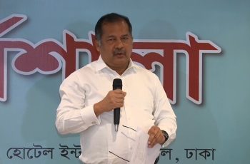 গণমাধ্যমের স্বাধীনতা নিশ্চিতে কাজ করবে সরকার: তথ্যমন্ত্রী