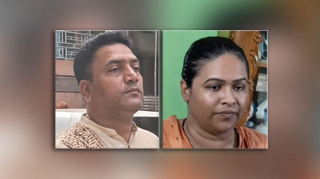 খুলনায় গৃহকর্মীকে নির্যাতনের ঘটনায় দুই পুলিশ কর্মকর্তা গ্রেপ্তার