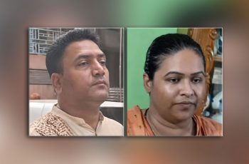 খুলনায় গৃহকর্মীকে নির্যাতনের ঘটনায় দুই পুলিশ কর্মকর্তা গ্রেপ্তার