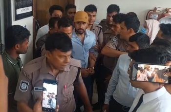 আলভীকে কারাগারে পাঠানোর নির্দেশ, স্ত্রী আত্মহত্যার মামলায় জামিন নামঞ্জুর